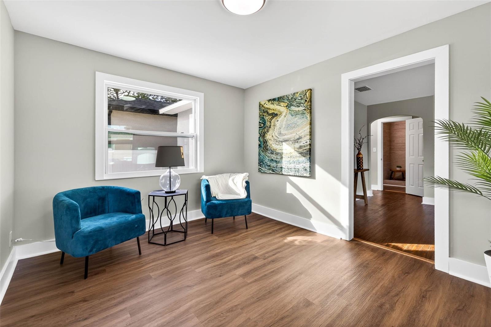 LELLMAN HEIGHTS 5TH SEC - Residential