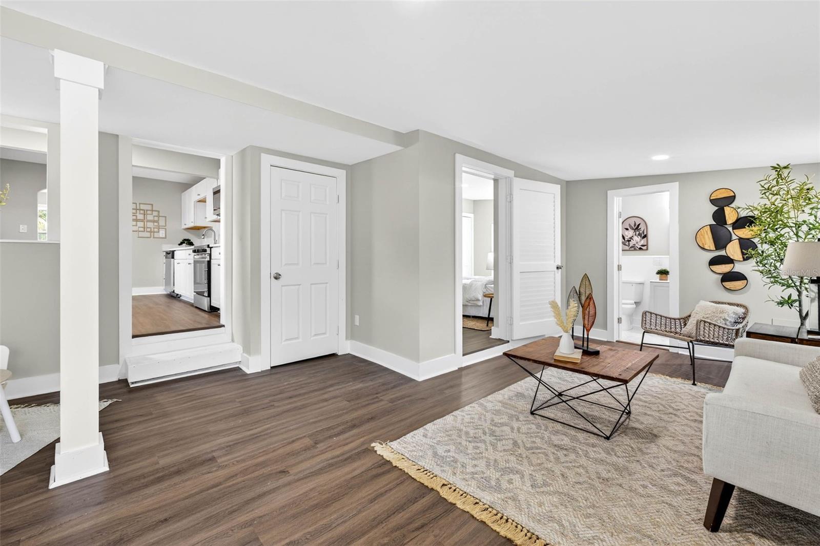 LELLMAN HEIGHTS 5TH SEC - Residential