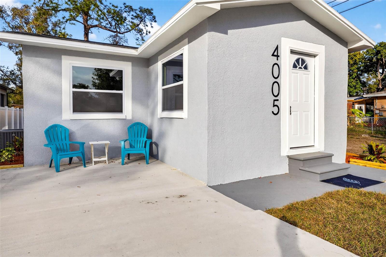 LELLMAN HEIGHTS 5TH SEC - Residential