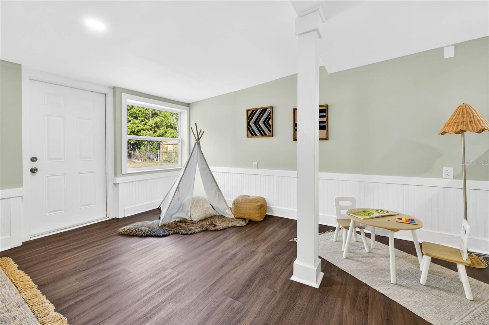 LELLMAN HEIGHTS 5TH SEC - Residential