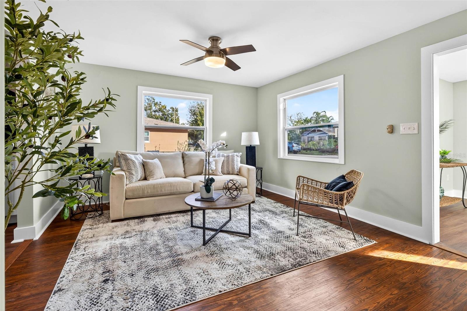 LELLMAN HEIGHTS 5TH SEC - Residential