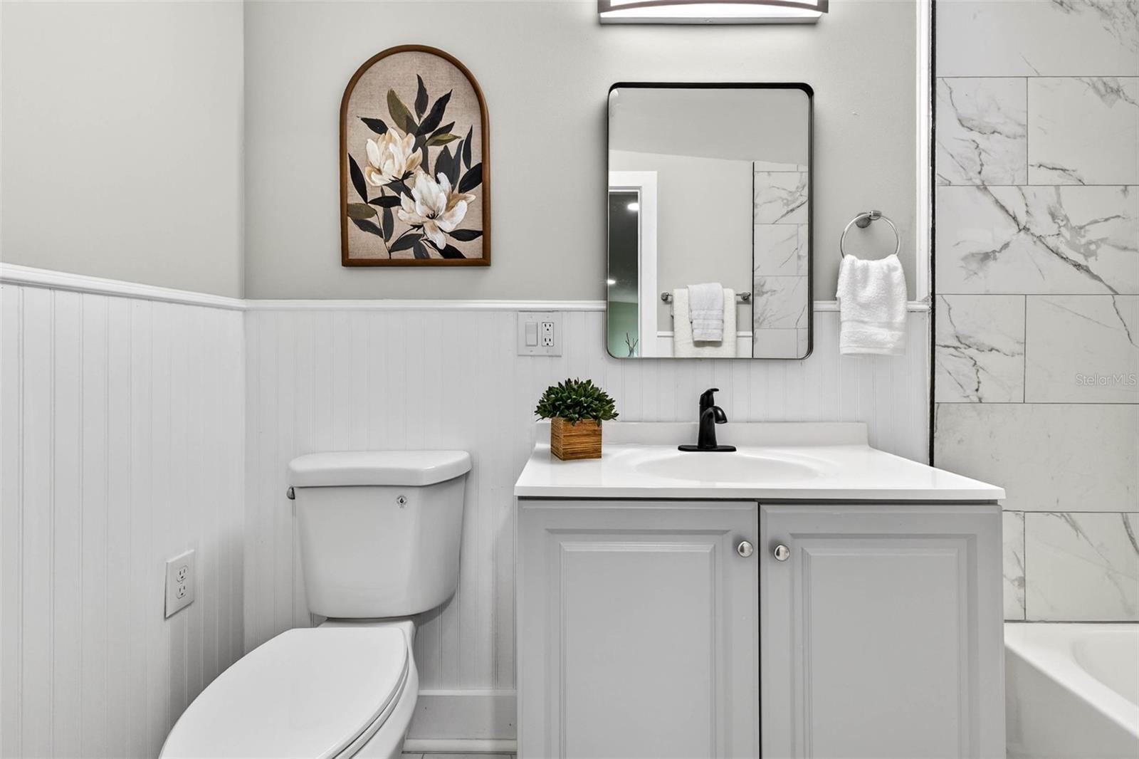 LELLMAN HEIGHTS 5TH SEC - Residential