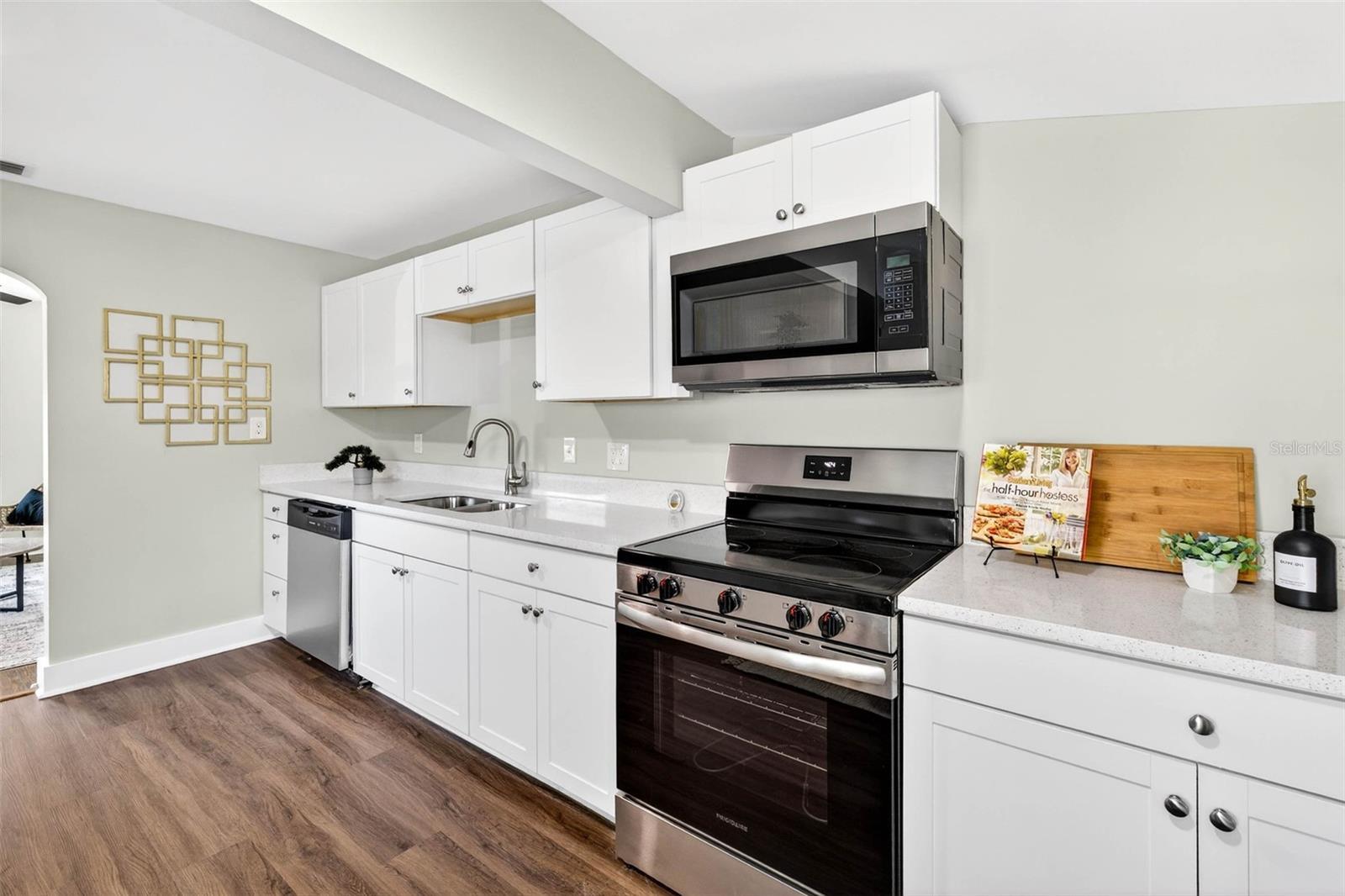 LELLMAN HEIGHTS 5TH SEC - Residential