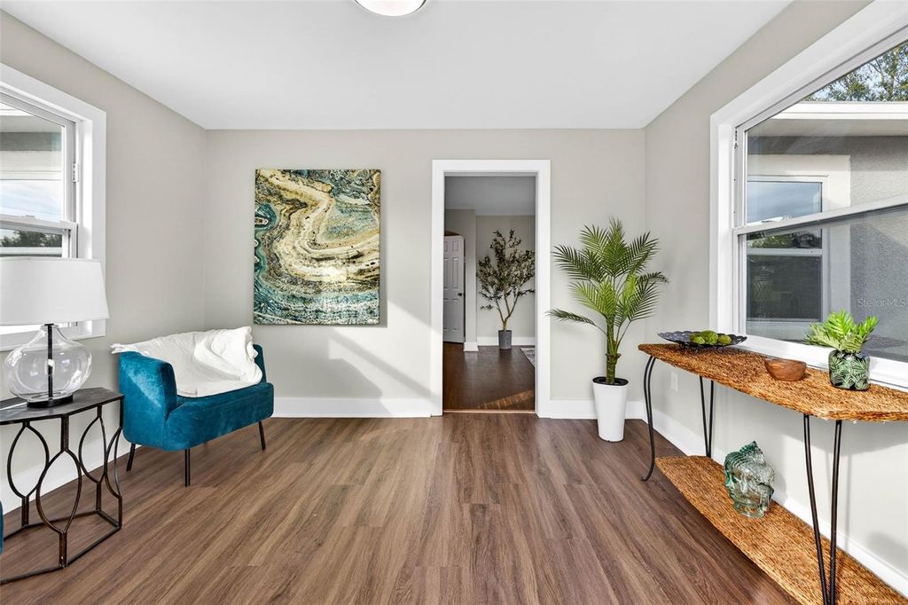 Photo of 4005 51st Avenue N, St Petersburg, FL 33714 (MLS # TB8464375)