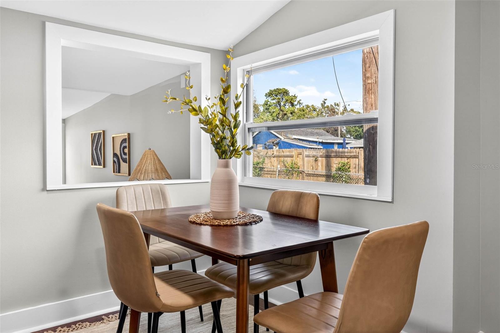 LELLMAN HEIGHTS 5TH SEC - Residential