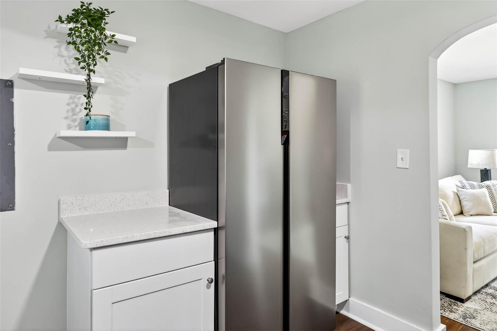 LELLMAN HEIGHTS 5TH SEC - Residential