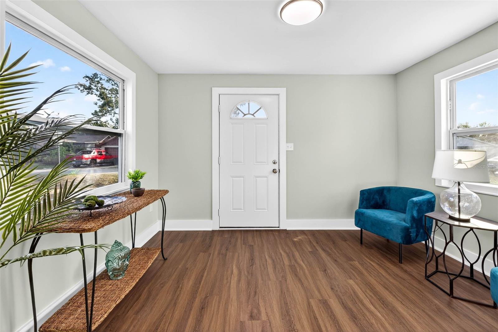 LELLMAN HEIGHTS 5TH SEC - Residential