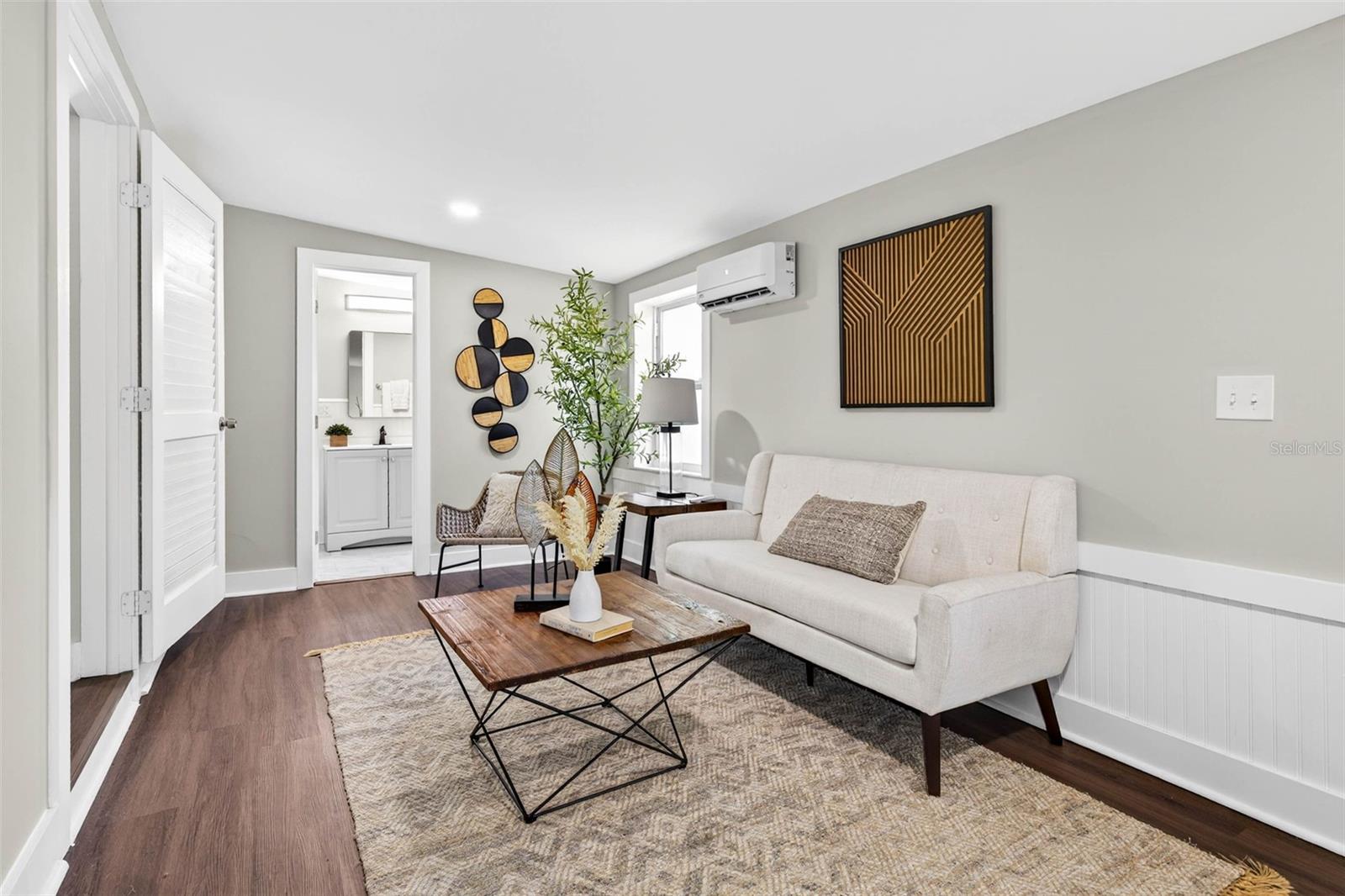 LELLMAN HEIGHTS 5TH SEC - Residential