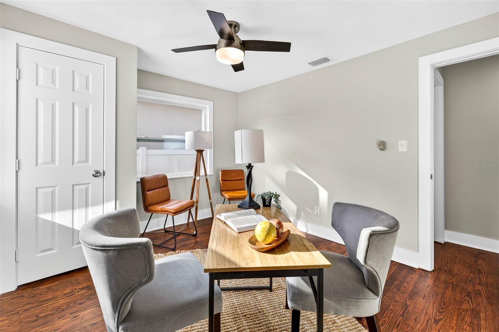 LELLMAN HEIGHTS 5TH SEC - Residential