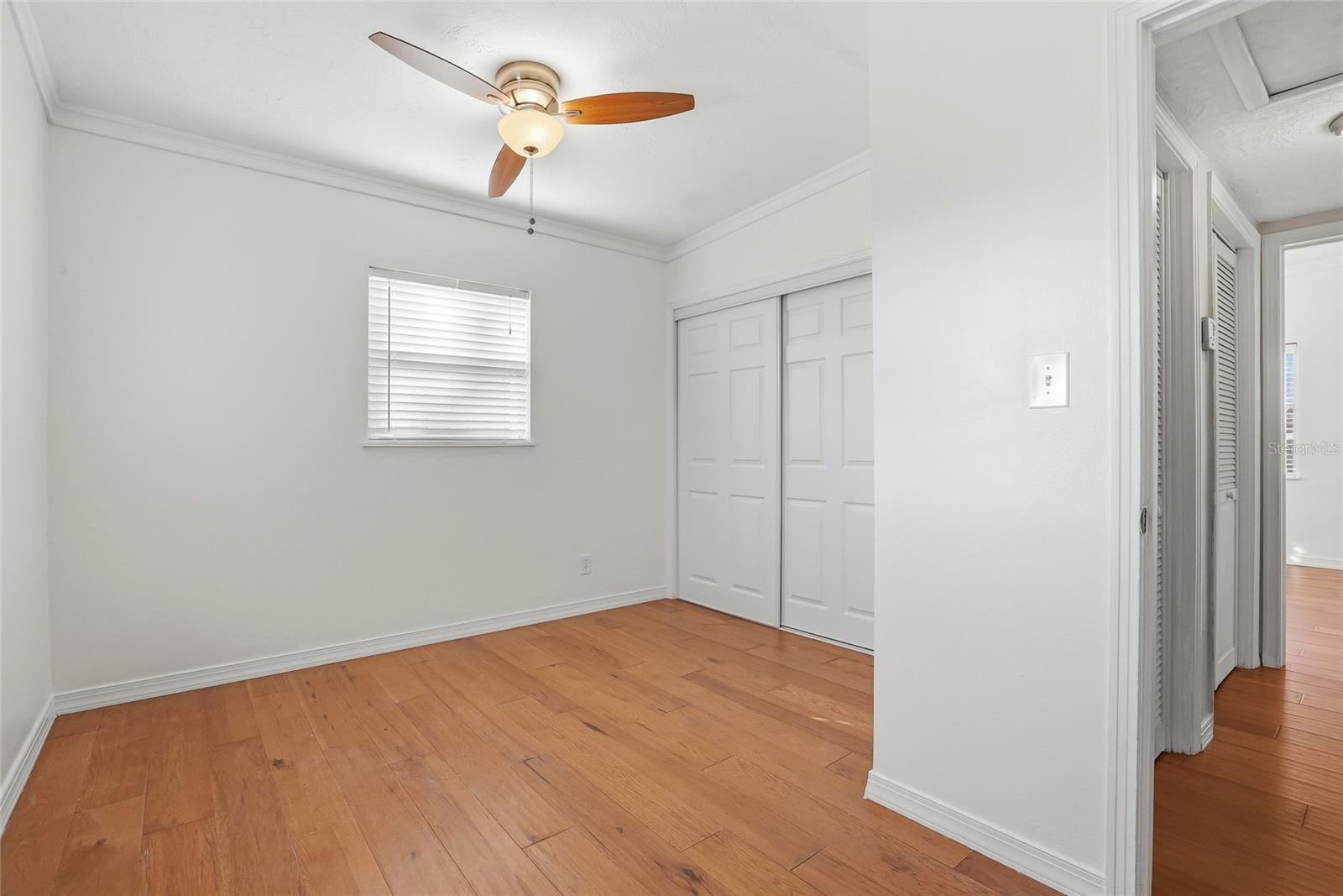 WHITES REP - Residential