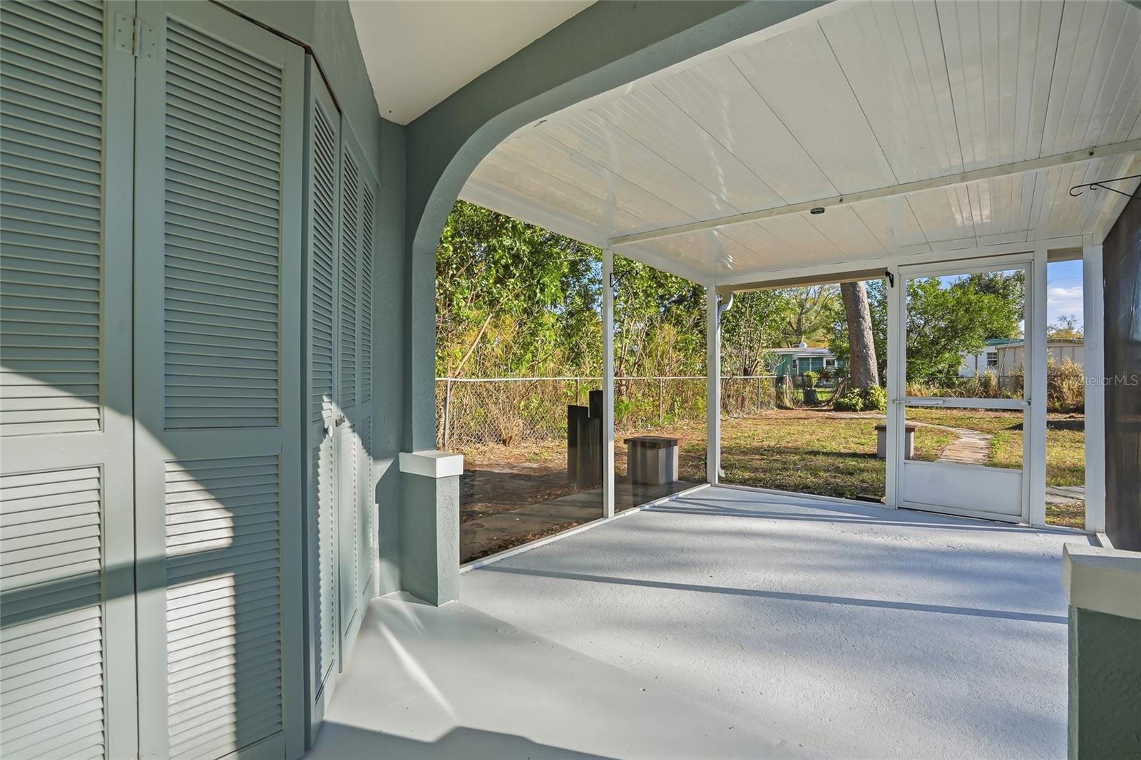 WHITES REP - Residential