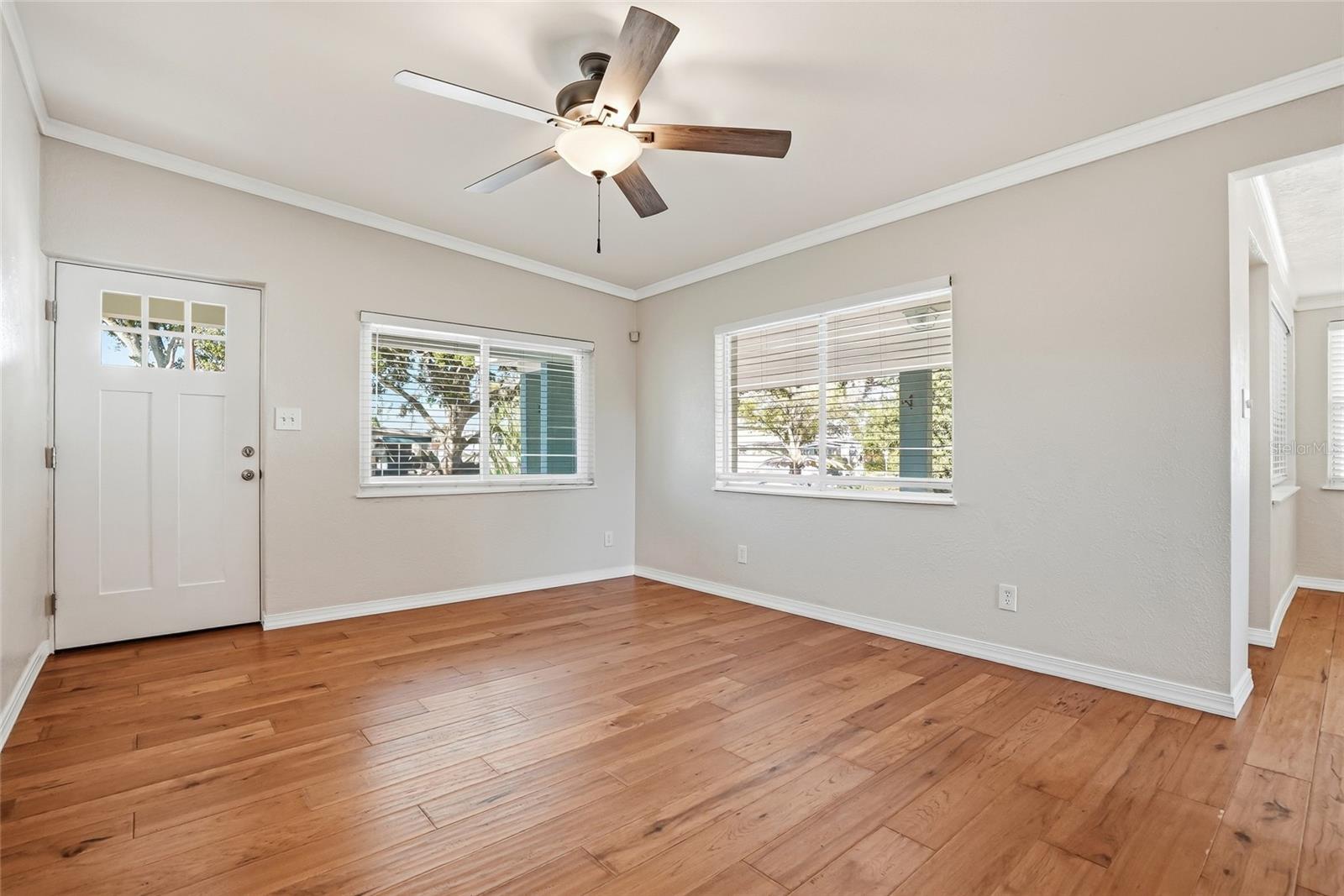 WHITES REP - Residential