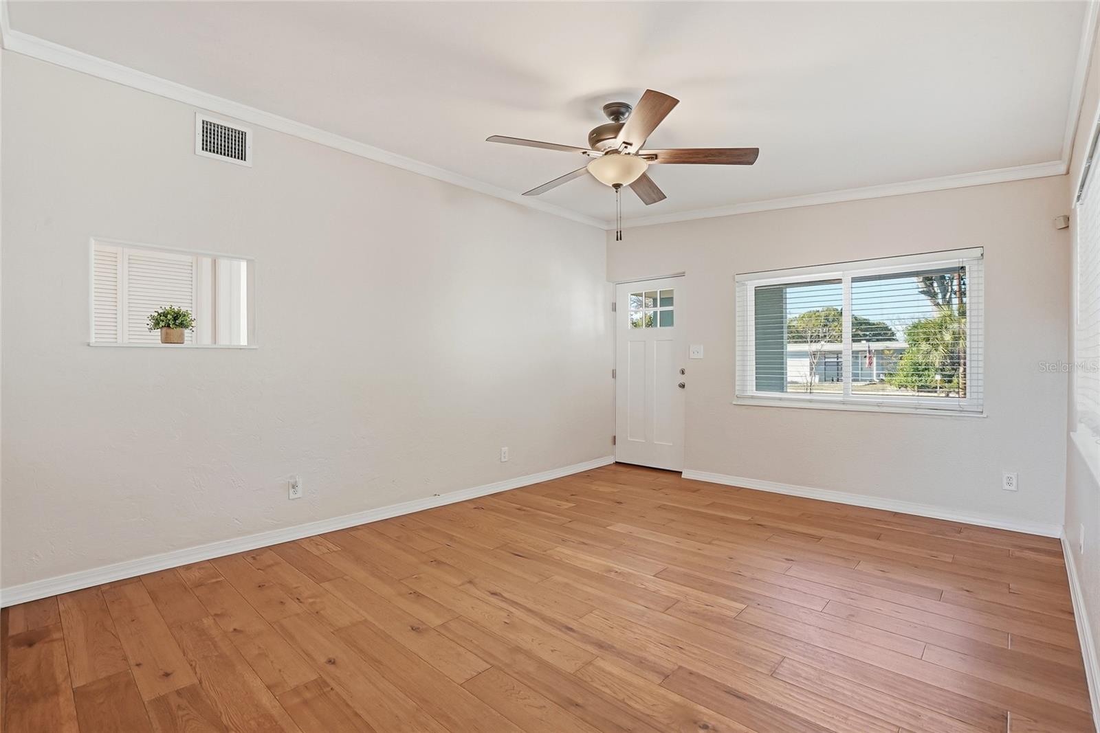 WHITES REP - Residential