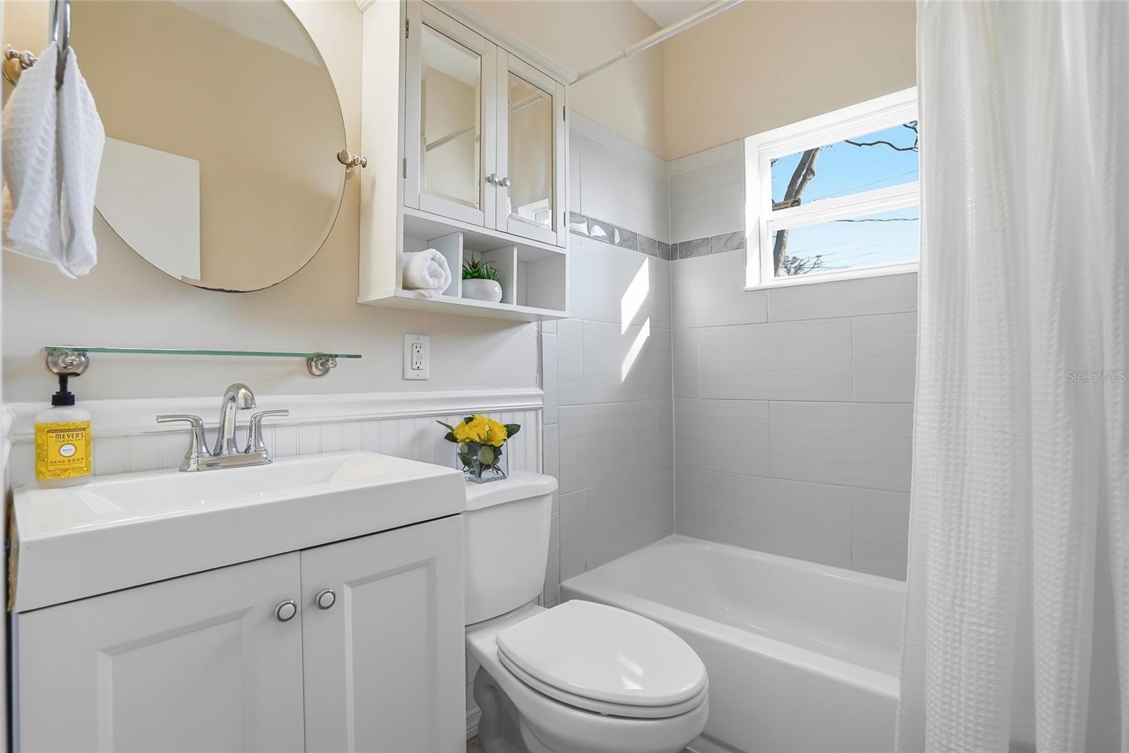 WHITES REP - Residential