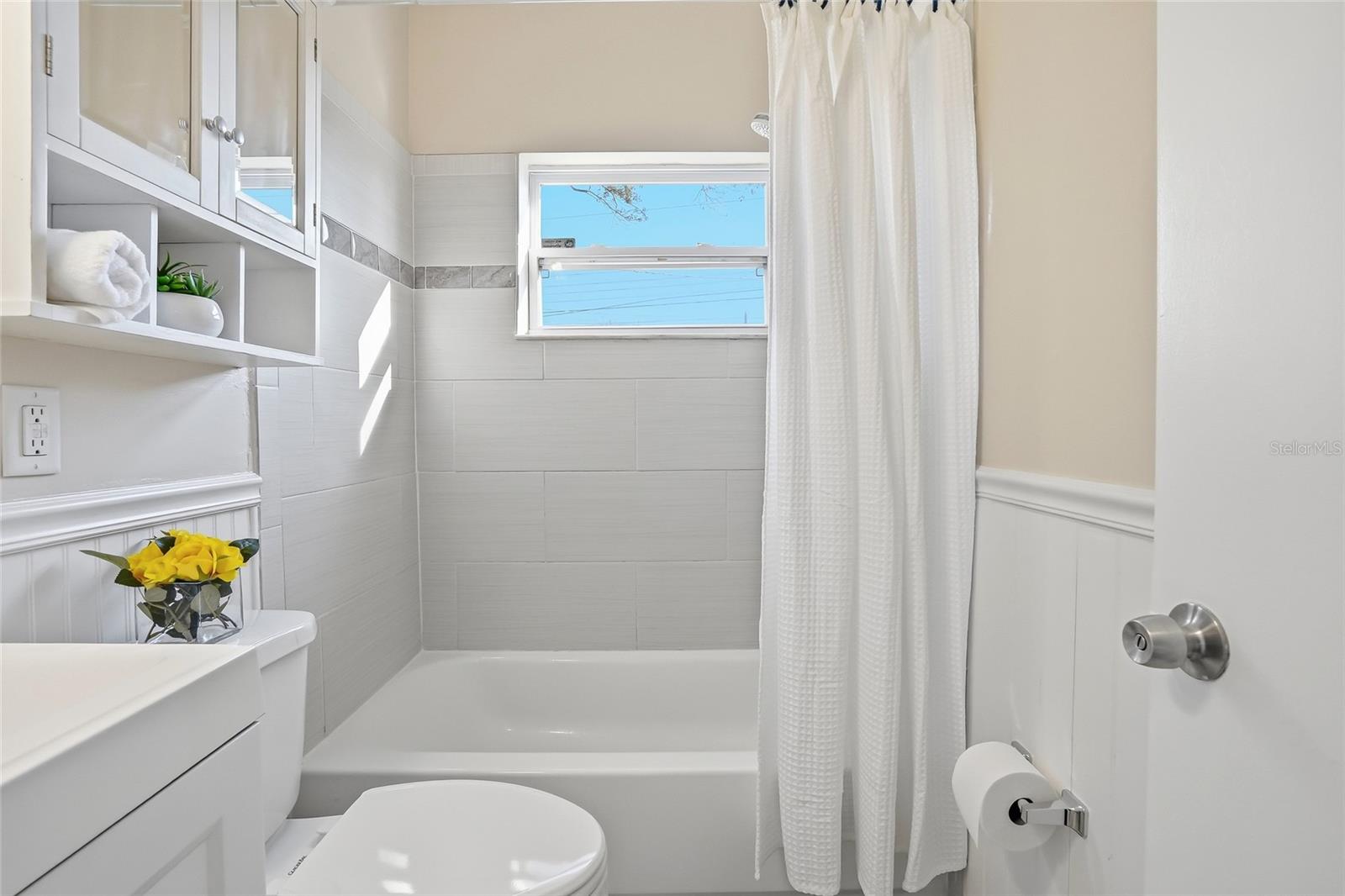 WHITES REP - Residential