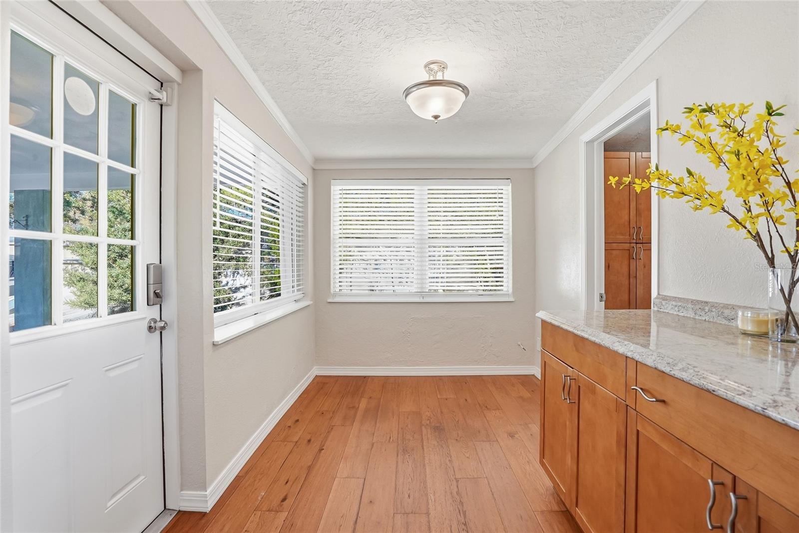 WHITES REP - Residential