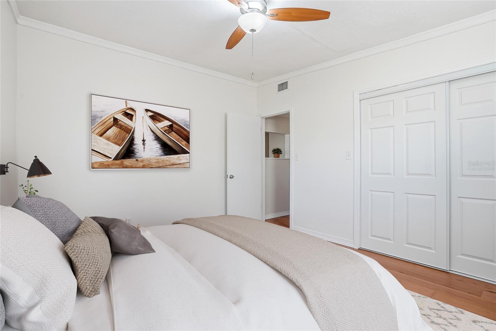 WHITES REP - Residential