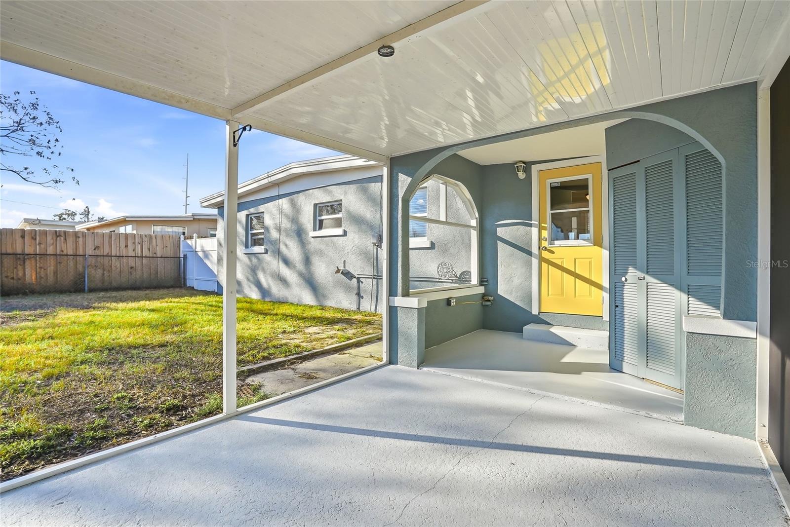 WHITES REP - Residential