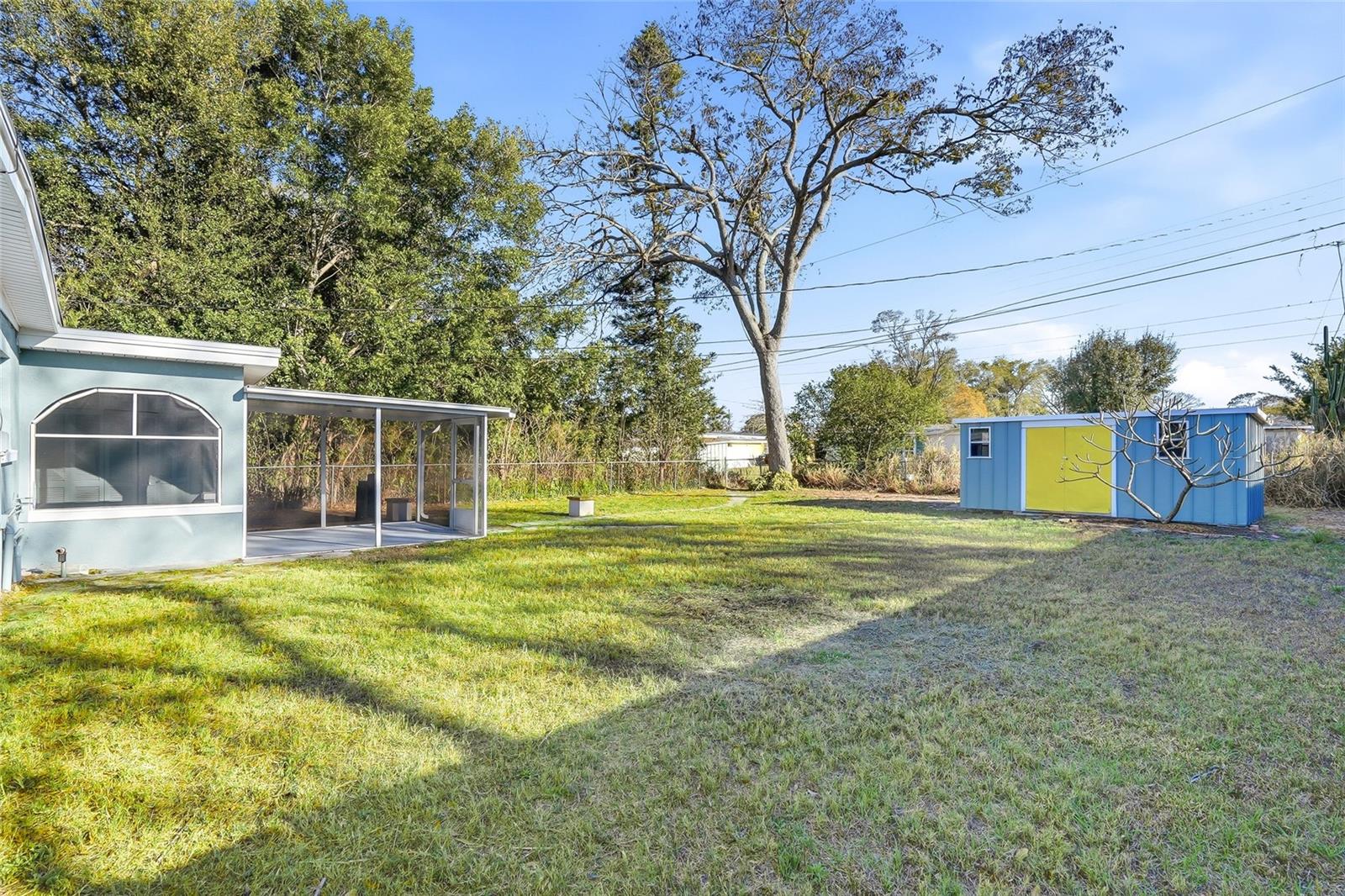 WHITES REP - Residential