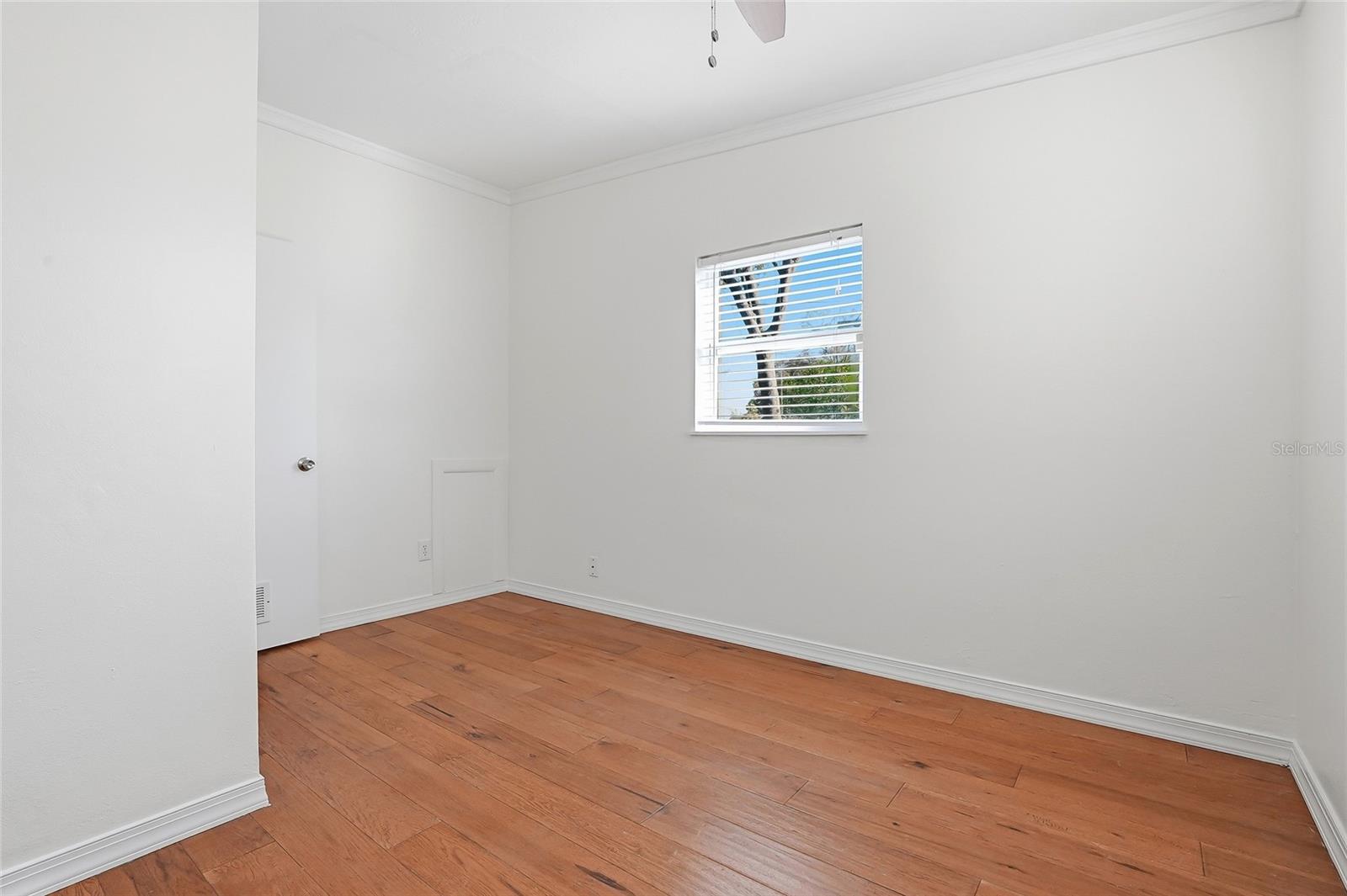 WHITES REP - Residential