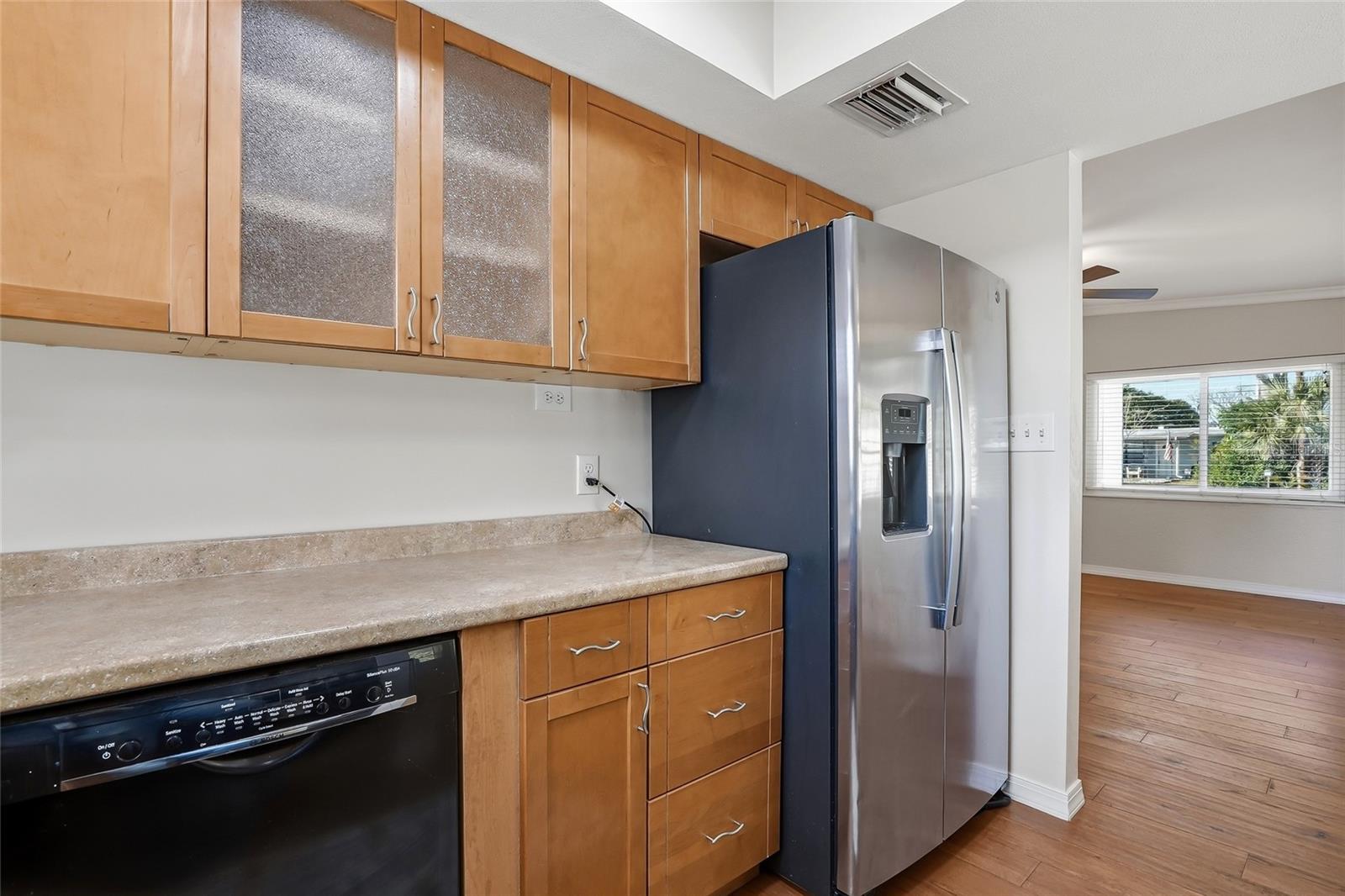 WHITES REP - Residential