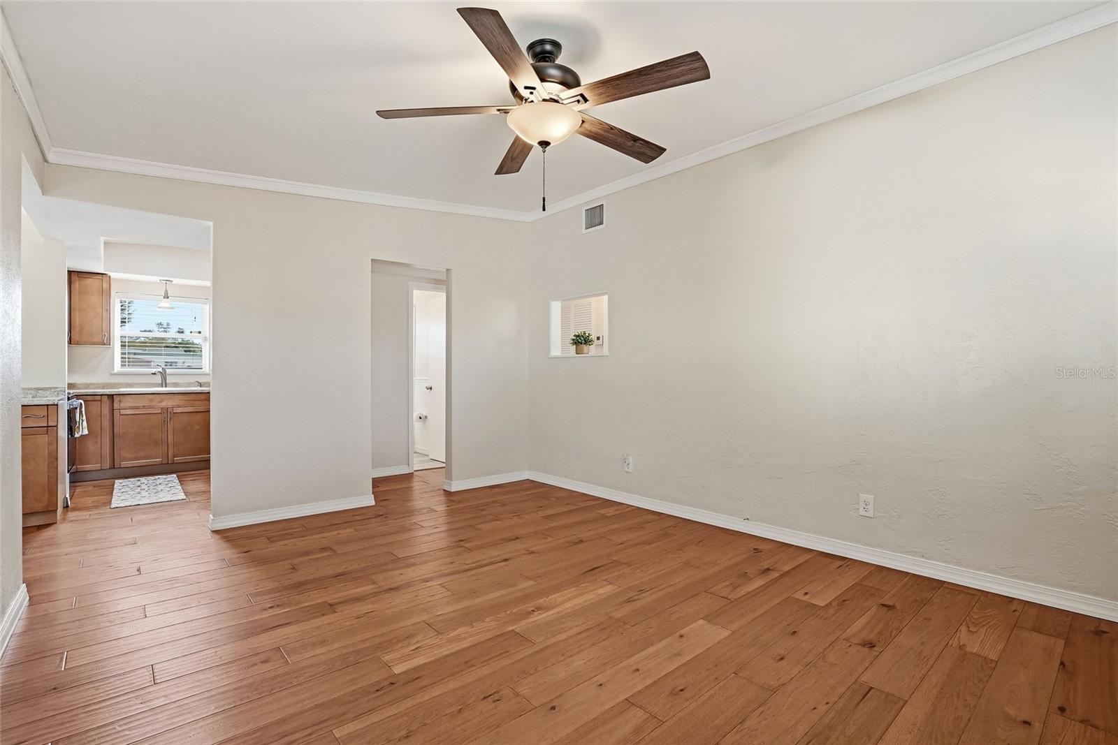 WHITES REP - Residential