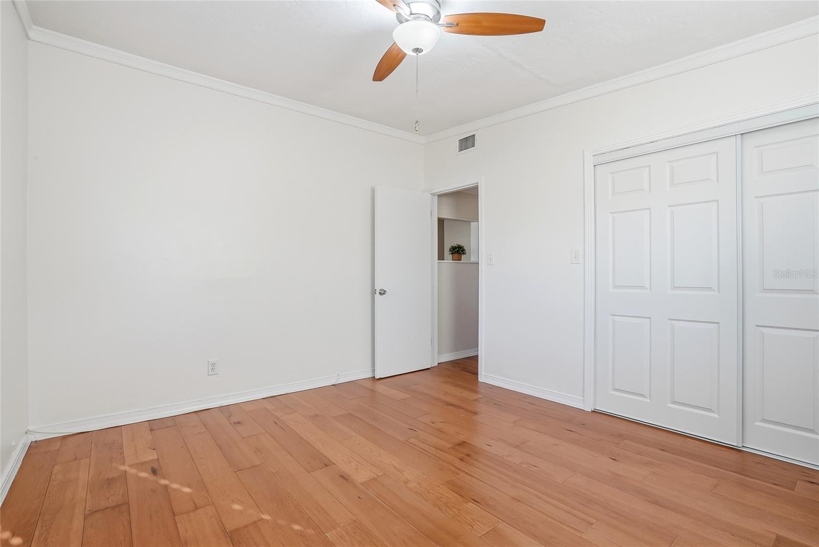 WHITES REP - Residential