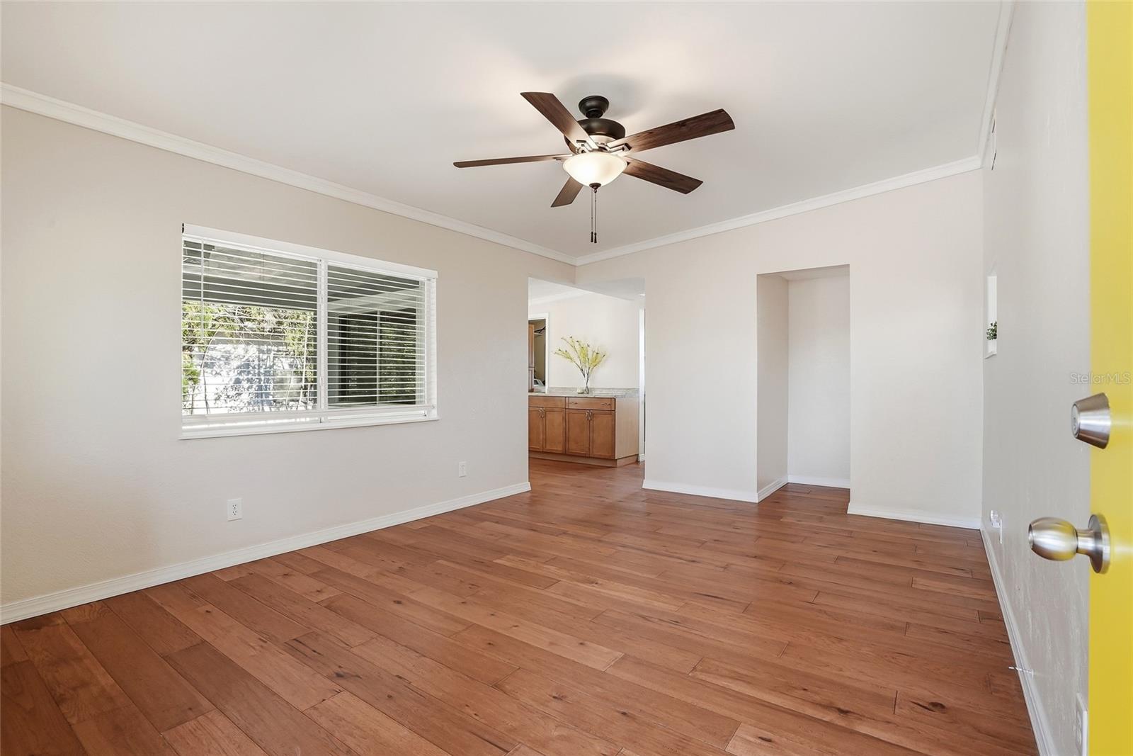 WHITES REP - Residential