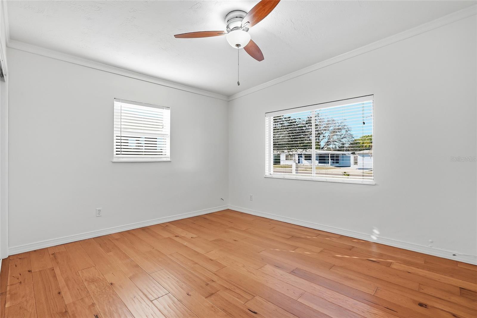 WHITES REP - Residential