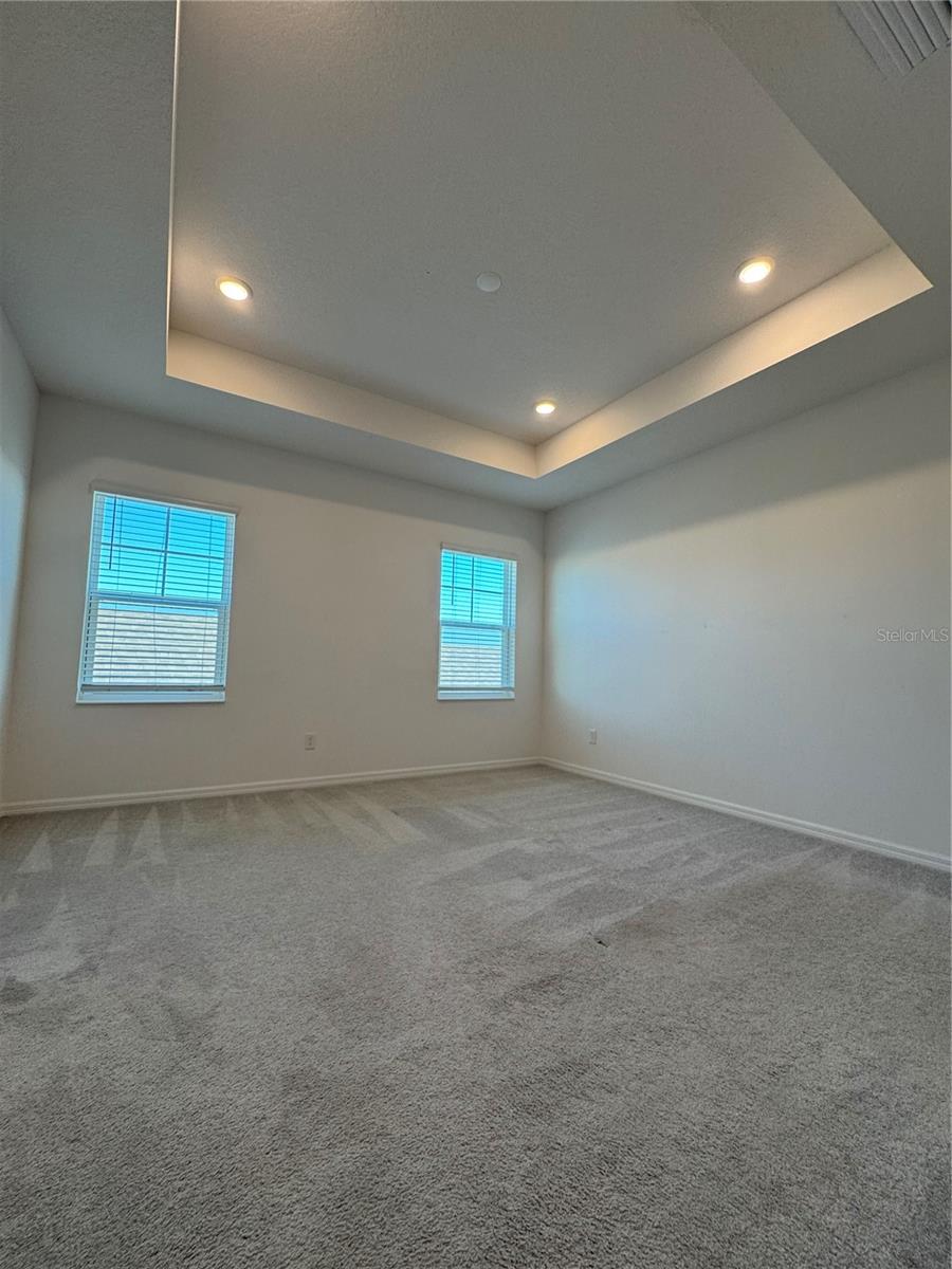 MEZZANO - Residential Lease