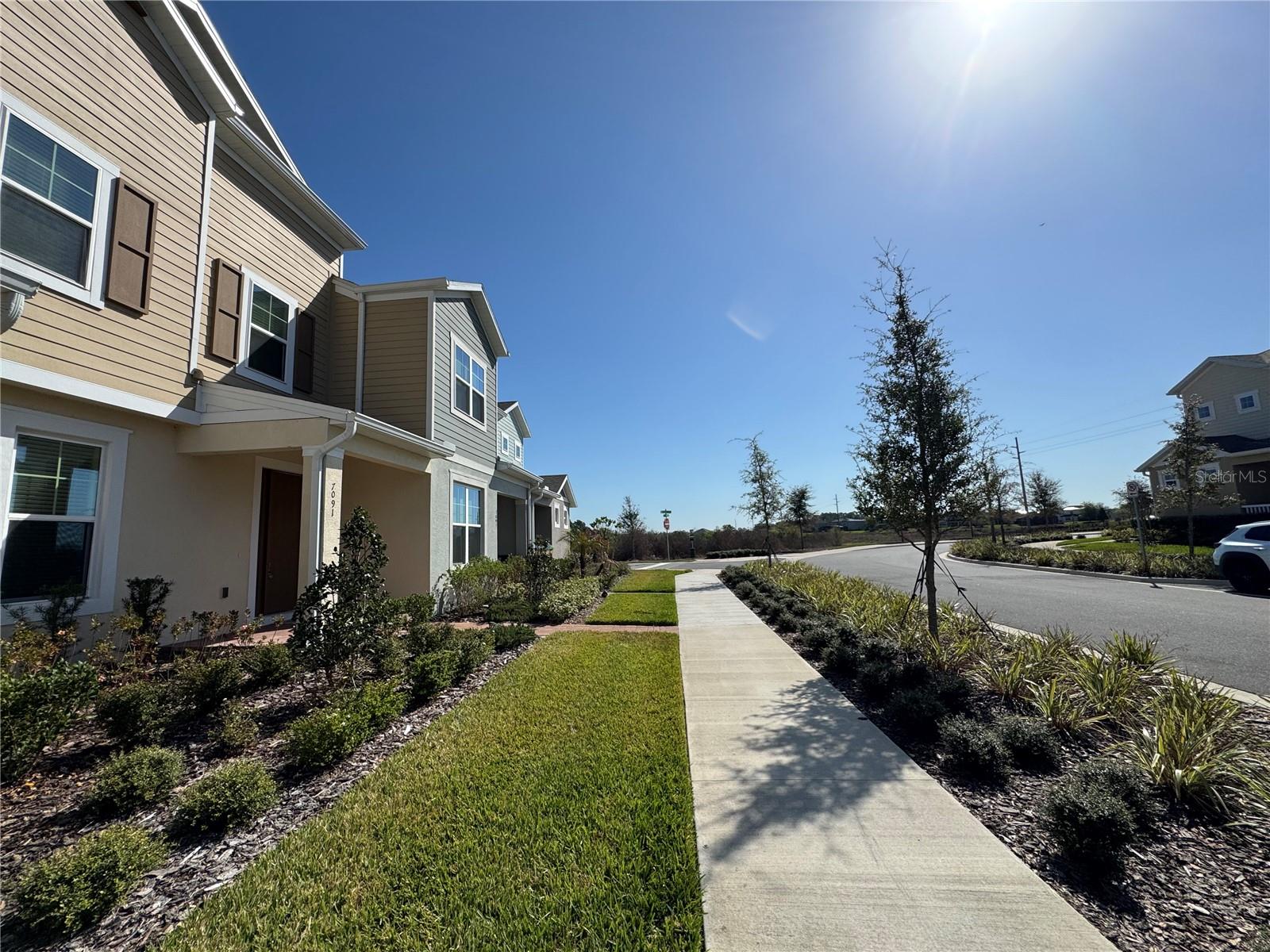 MEZZANO - Residential Lease