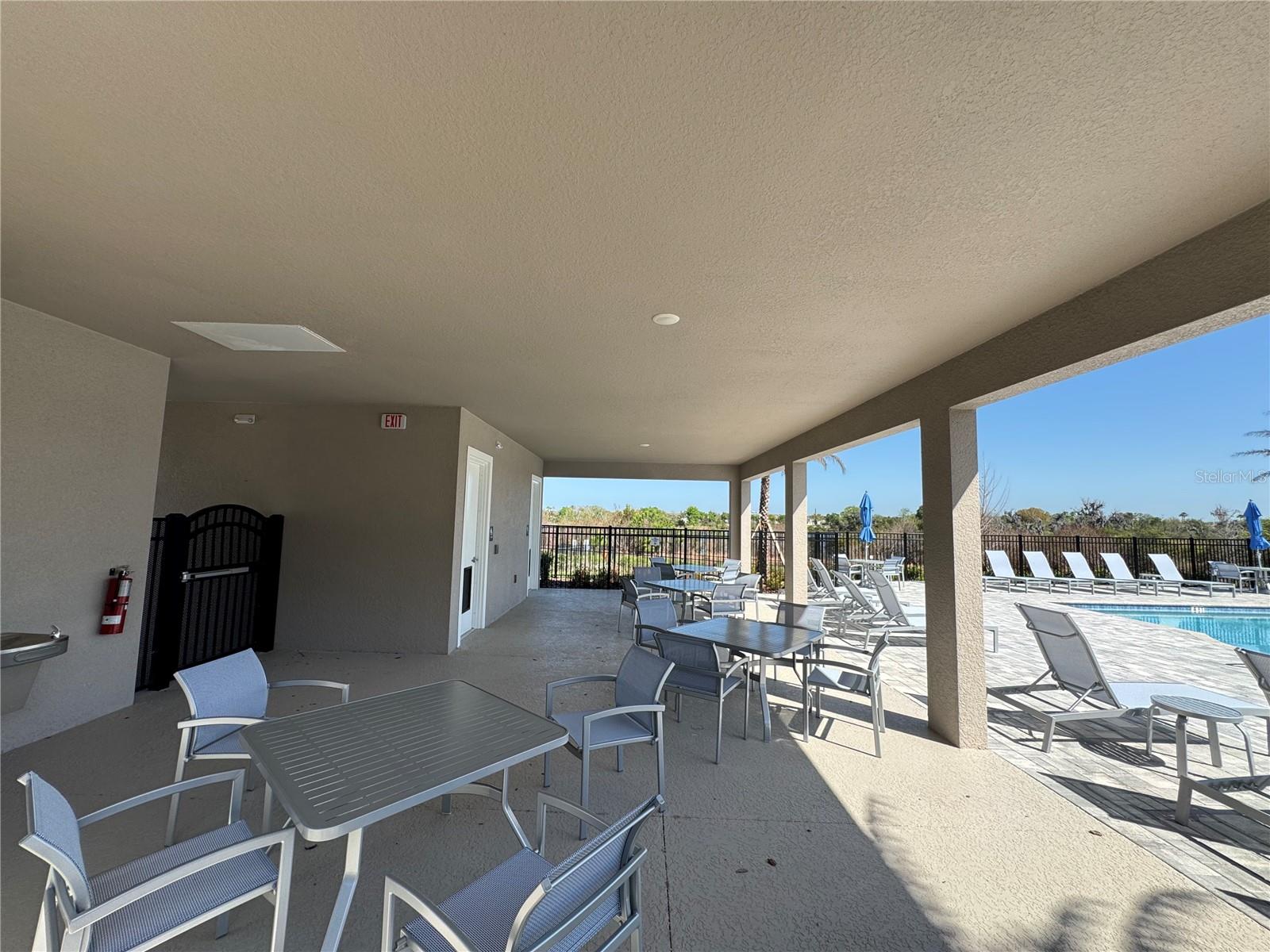 MEZZANO - Residential Lease