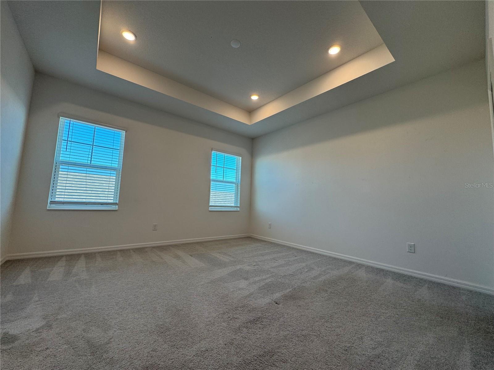 MEZZANO - Residential Lease