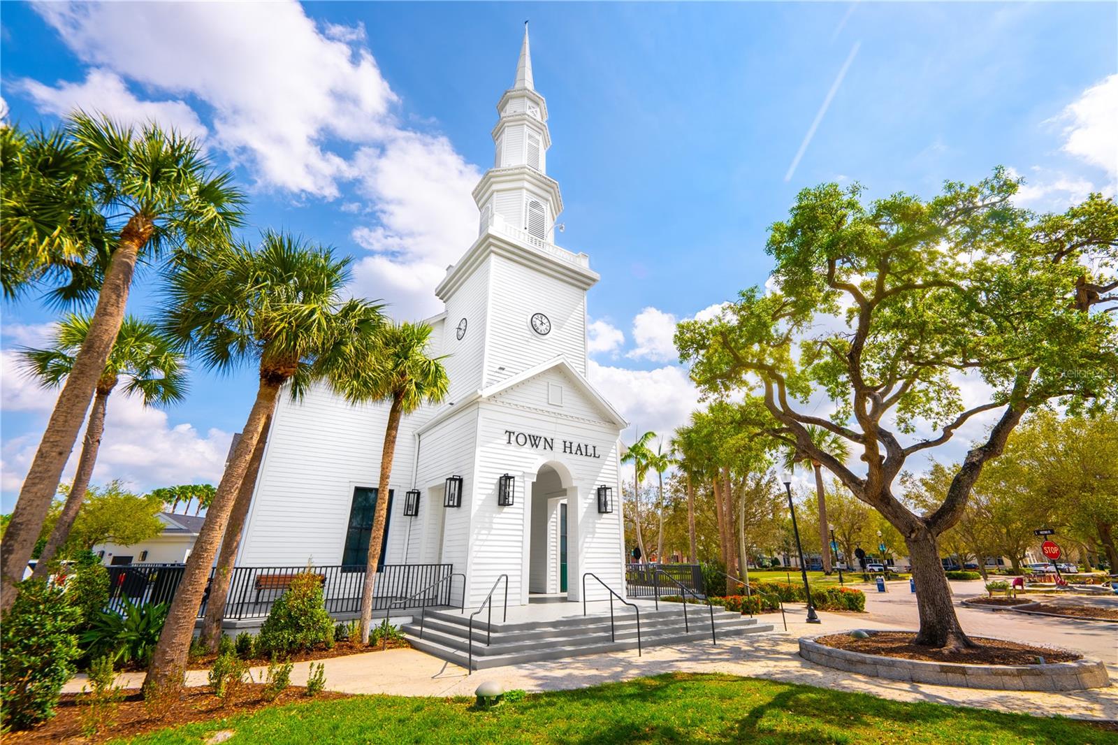 TRADITION 30 - Residential