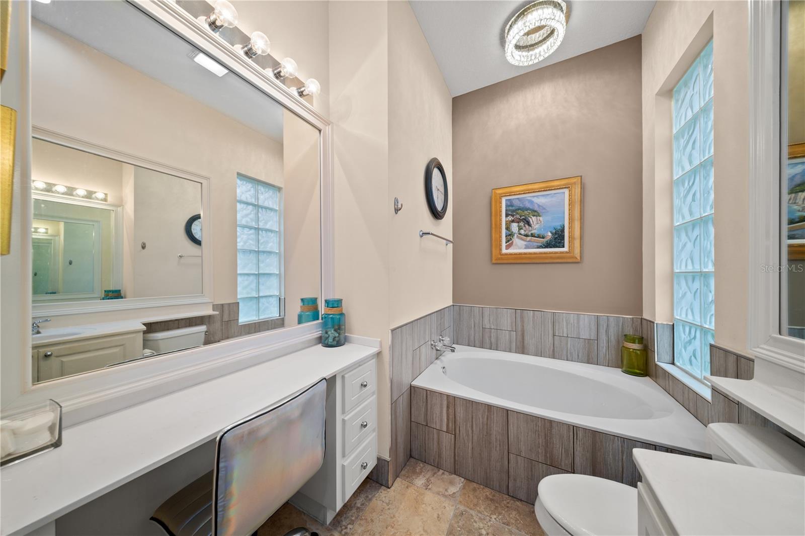 TRADITION 30 - Residential