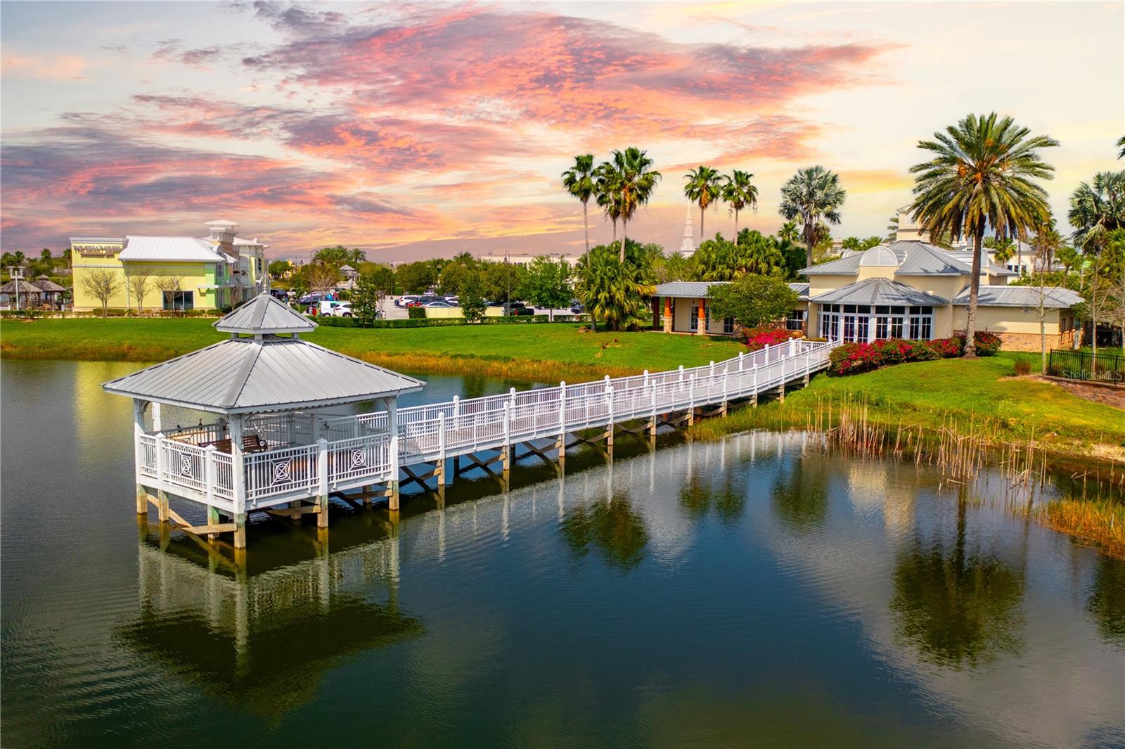 TRADITION 30 - Residential