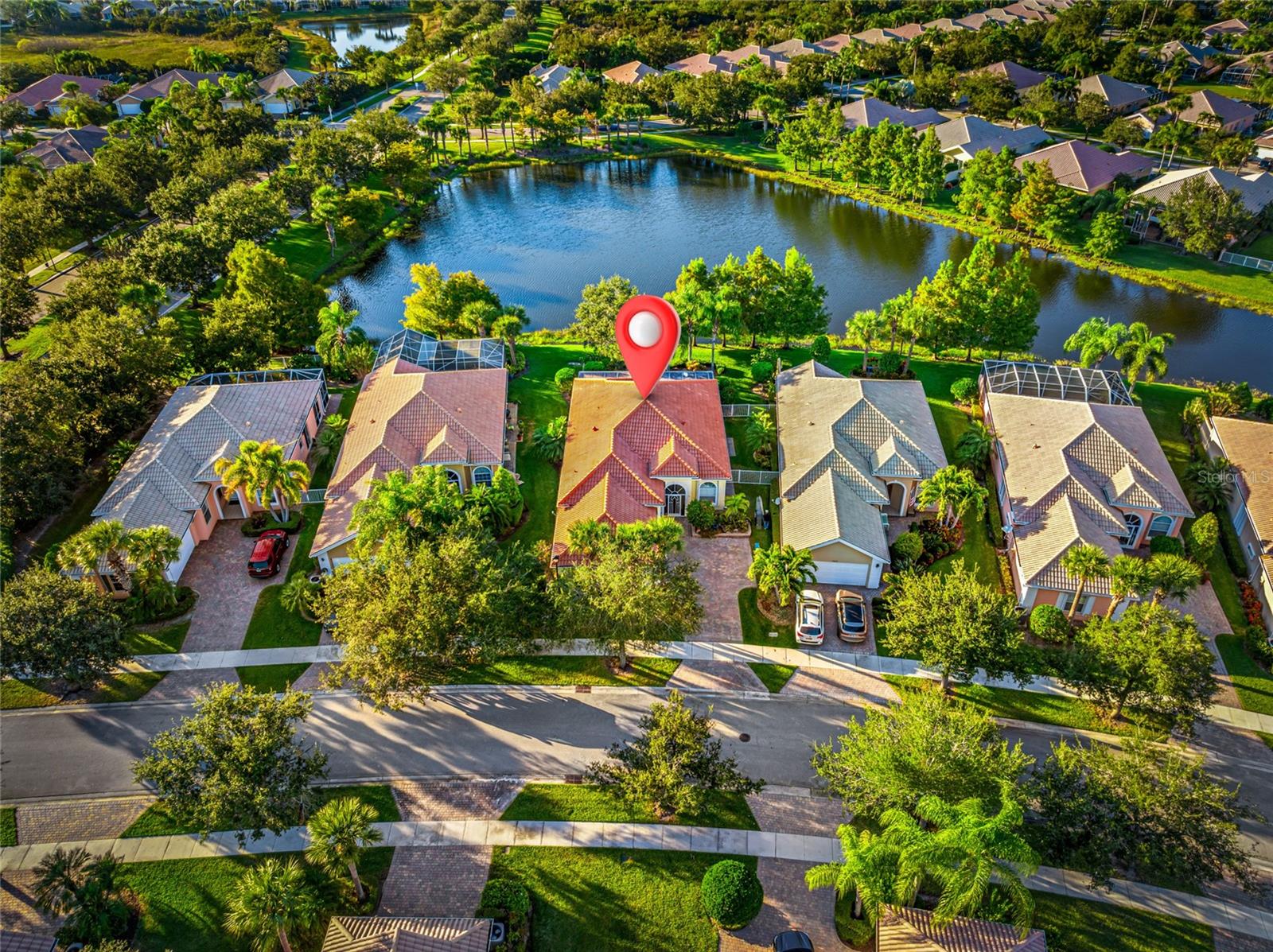 TRADITION 30 - Residential