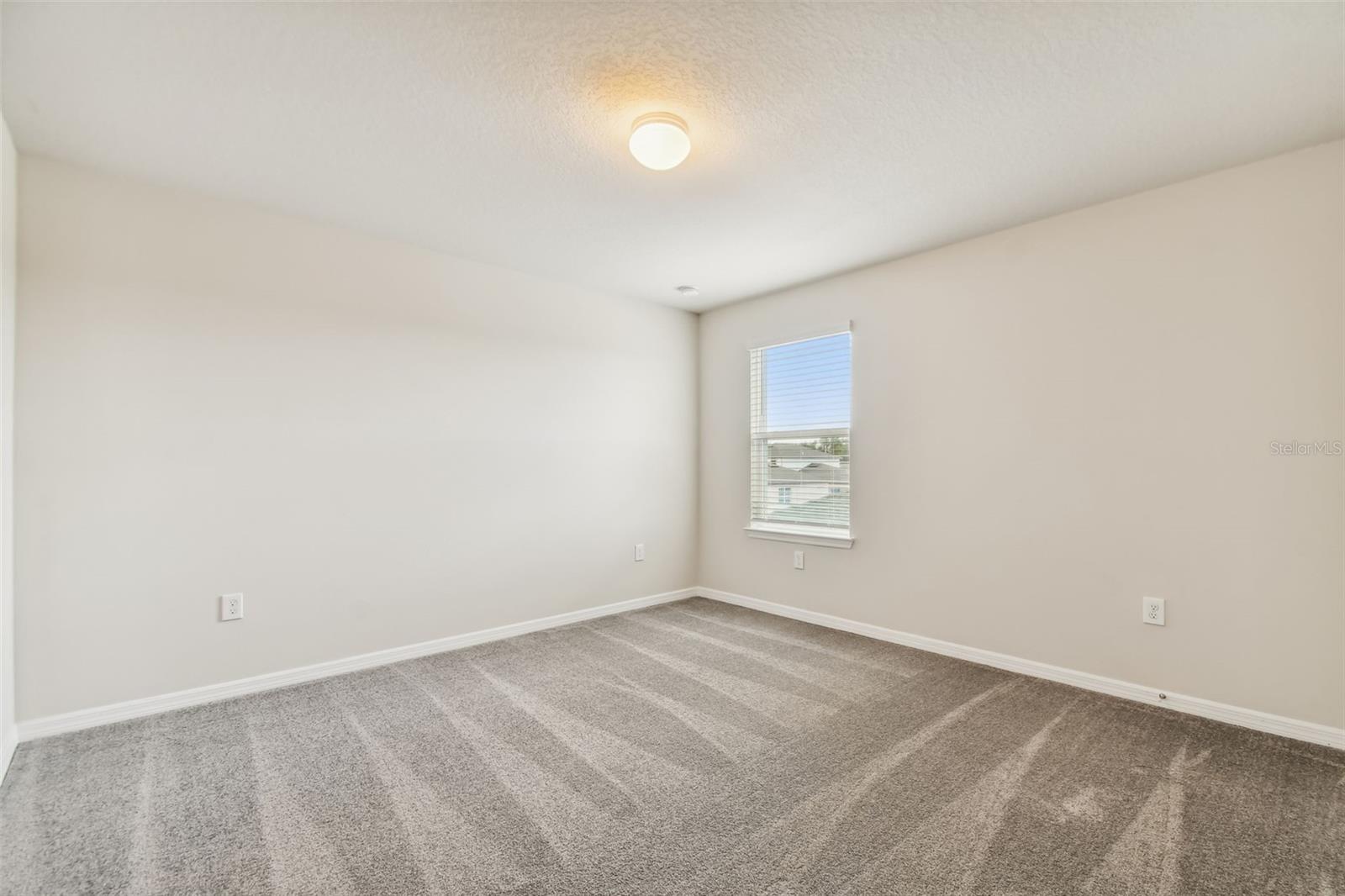 EVERGREEN - Residential