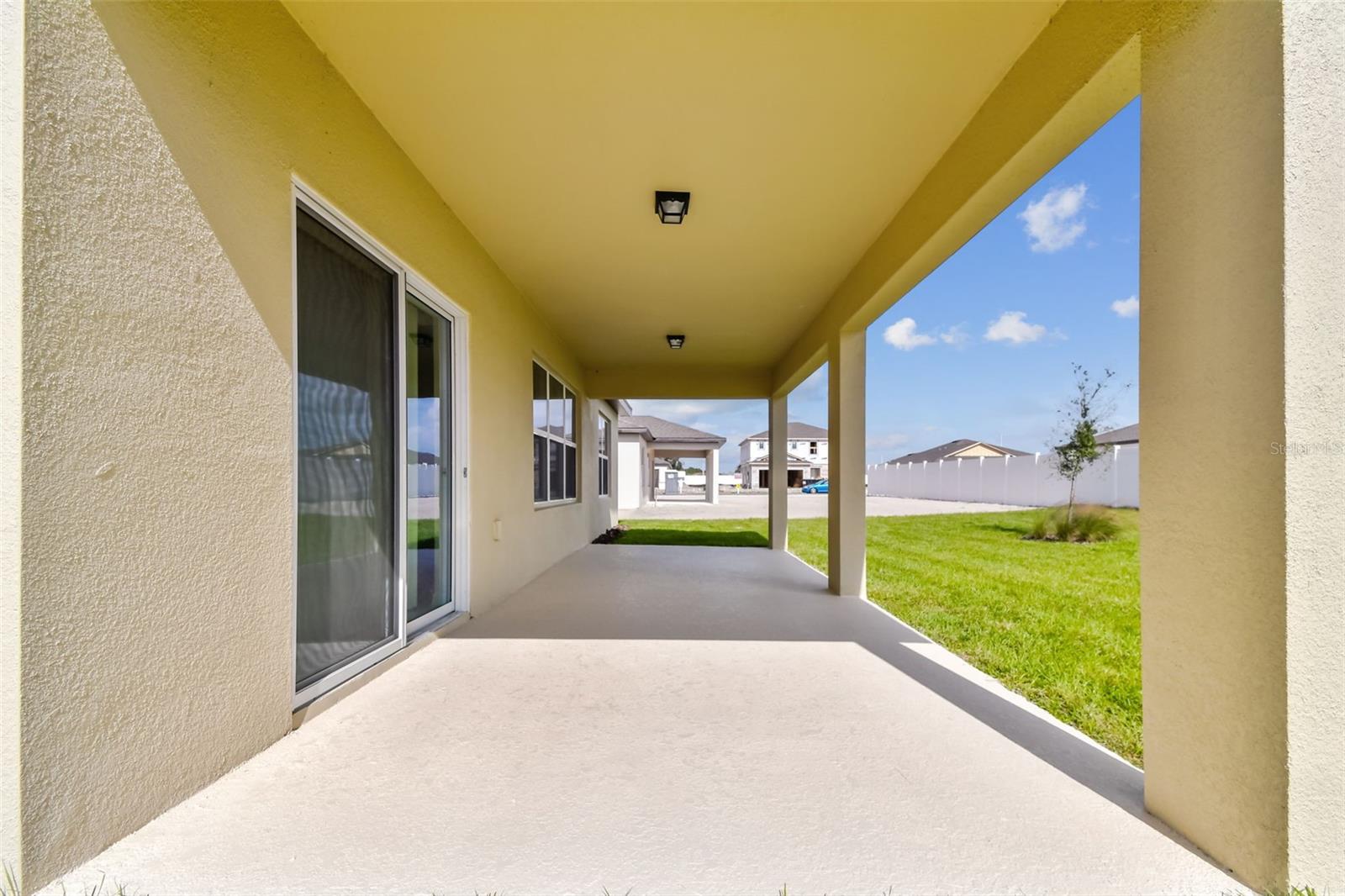 EVERGREEN - Residential