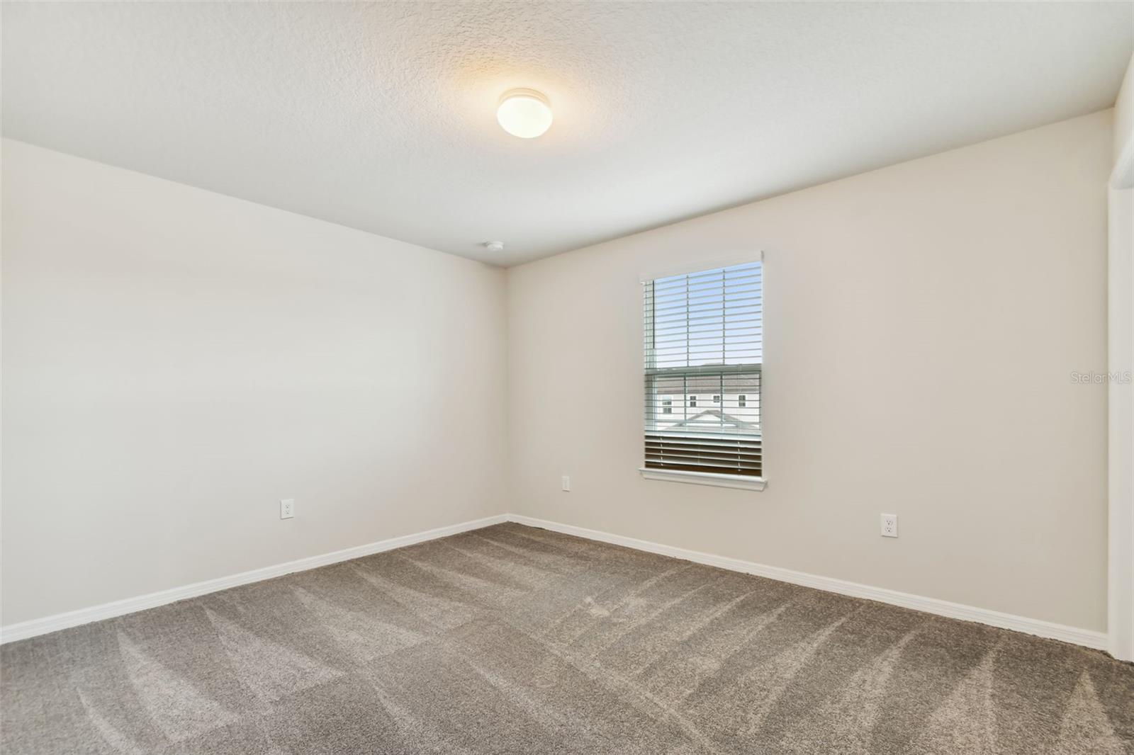 EVERGREEN - Residential