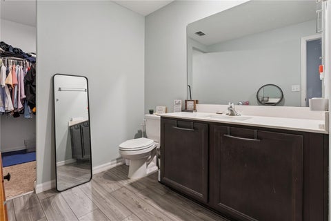 Tiny photo for 1063 Lake Arbor Court, Tavares, FL 32778 (MLS # O6437919)