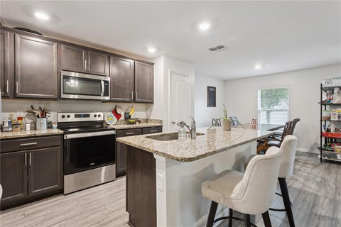 Tiny photo for 1063 Lake Arbor Court, Tavares, FL 32778 (MLS # O6437919)