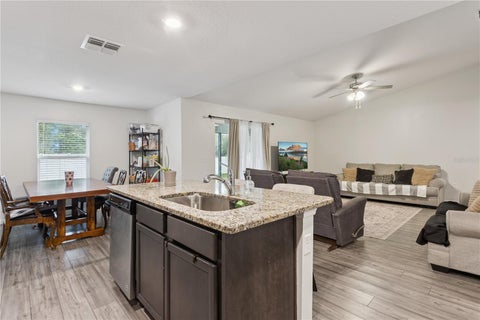 Tiny photo for 1063 Lake Arbor Court, Tavares, FL 32778 (MLS # O6437919)