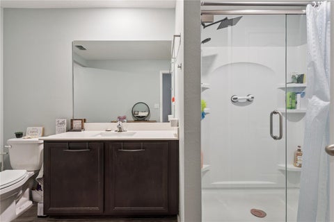Tiny photo for 1063 Lake Arbor Court, Tavares, FL 32778 (MLS # O6437919)
