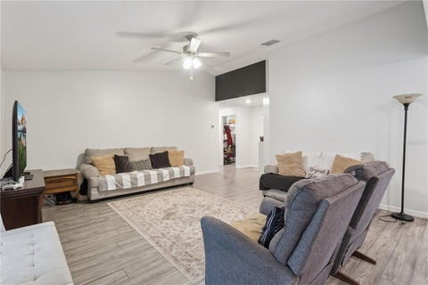 Tiny photo for 1063 Lake Arbor Court, Tavares, FL 32778 (MLS # O6437919)