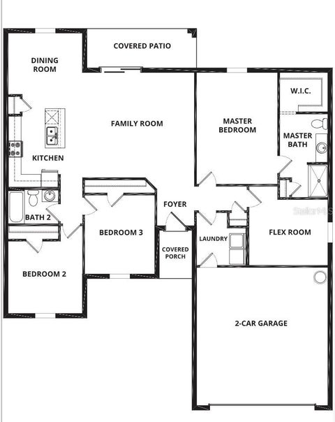 Tiny photo for 1063 Lake Arbor Court, Tavares, FL 32778 (MLS # O6437919)