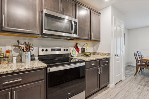 Tiny photo for 1063 Lake Arbor Court, Tavares, FL 32778 (MLS # O6437919)