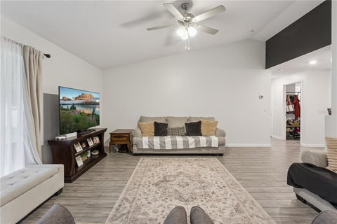 Tiny photo for 1063 Lake Arbor Court, Tavares, FL 32778 (MLS # O6437919)