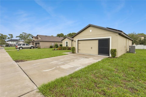 Tiny photo for 1063 Lake Arbor Court, Tavares, FL 32778 (MLS # O6437919)