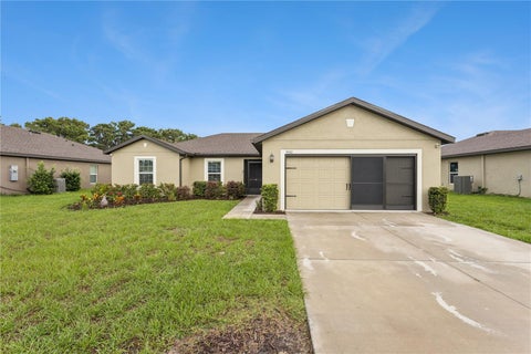 Photo of 1063 Lake Arbor Court, Tavares, FL 32778 (MLS # O6437919)